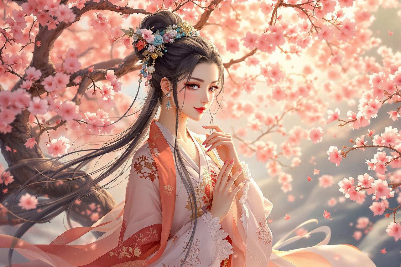 百妖谱 第四季 - 一级片在线免费观看动漫 百妖谱 第四季 海报
