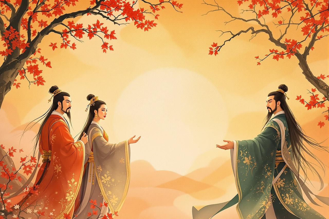 长安三万里2 - 一级片在线免费观看热门推荐 长安三万里2 海报