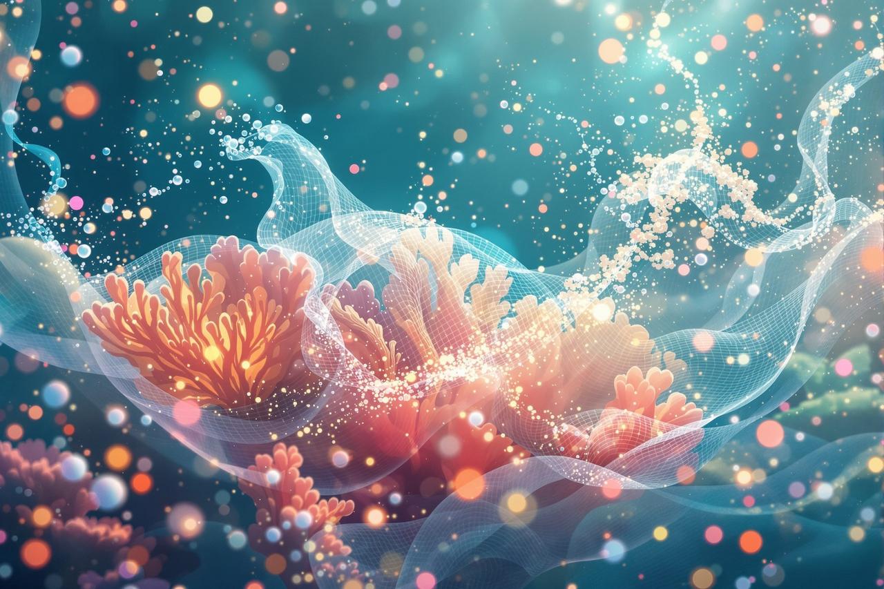 深海·序章 - 一级片在线免费观看动漫 深海·序章 海报