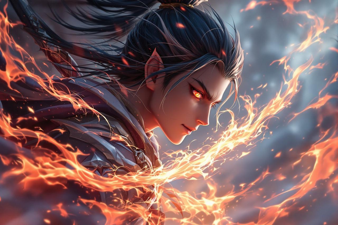斗破苍穹 年番 - 一级片在线免费观看动漫 斗破苍穹 年番 海报