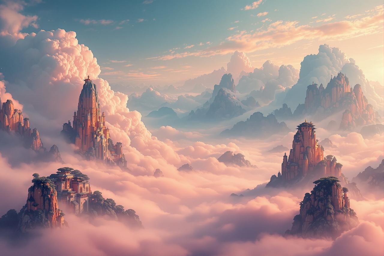 凡人修仙传 动画版 - 一级片在线免费观看 凡人修仙传 动画版 海报